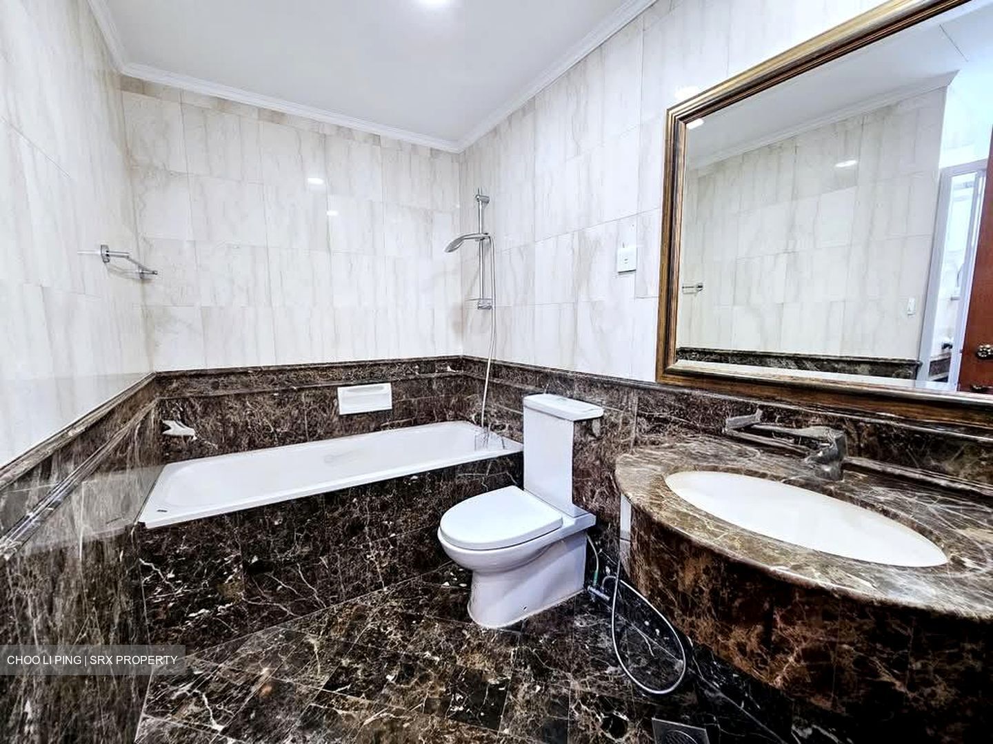 Parc Palais (D21), Condominium #555939341